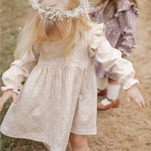 Jamie Kay Frankie Ditzy Floral dress size 4